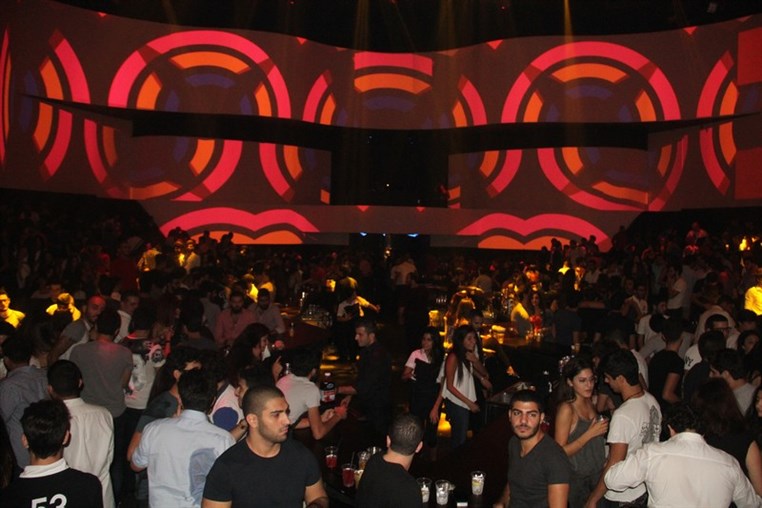 XXIst Century at O1NE Beirut